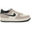 Nike Sneakers Uomo Nike Air Force 1 '07 LV8 Grigio Beige