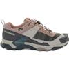 Salomon Scarpa da Trekking Uomo Salomon X Ultra 5 Goretex Grigio Blu