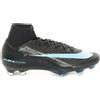Nike Scarpa da Calcio Uomo Nike Mercurial Superfly 10 Elite Nero