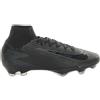 Nike Scarpa da Calcio Uomo Nike Mercurial Superfly 10 Elite Firm Ground Nero