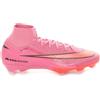 Nike Scarpa da Calcio Uomo Nike Mercurial Superfly 10 Elite Rosa