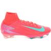 Nike Scarpa da Calcio Uomo Nike Mercurial Superfly 10 Elite Rosso Verde