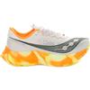 Saucony Scarpa da Running Uomo Saucony Endorphin Pro 4 Grigio Giallo