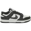 Nike Sneakers Donna Nike Dunk Low Next Nature Bianco Nero