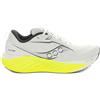 Saucony Scarpa da Running Uomo Saucony Triumph 22 Bianco Giallo