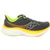 Saucony Scarpa da Running Uomo Saucony Endorphin Speed 5 Nero Arancione
