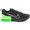 Nike Scarpa da Training Uomo Nike Air Max Alpha Trainer 6 Nero Verde