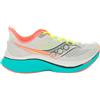 Saucony Scarpa da Running Uomo Saucony Endorphin Speed 5 Bianco Azzurro