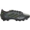 Adidas Scarpa da Calcio Uomo Adidas Copa Pure 3 League Firm Ground Multi Ground Nero Verde