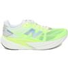 New Balance Scarpa da Running Donna New Balance FuelCell Rebel V5 Giallo Blu