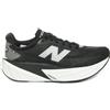 New Balance Scarpa da Running Donna New Balance FuelCell Rebel V5 Nero Bianco