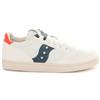 Saucony Sneakers Uomo Saucony Jazz Court Bianco