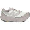 New Balance Scarpa da Trail Running Donna New Balance Fresh Foam X Hierro V9 Beige Grigio