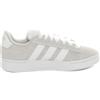 Adidas Sneakers Uomo adidas Grand Court Alpha 00S Grigio Bianco