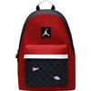Nike Zaino Nike Jordan Monogram Rosso Nero