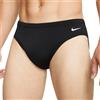 Nike Costume Uomo Nike Solid Nero