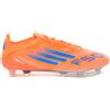 Adidas Scarpa da Calcio Uomo Adidas F50 Elite Terreni Morbidi Arancione Blu