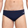 Nike Costume Uomo Nike Solid Blu