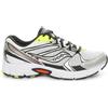 NonSoloSport - Scarpe, abbigliamento e a Sneakers Uomo Saucony Grid Ride Millennium Bianco Grigio