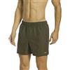 Nike Costume Volley Solid Uomo Verde Kaki