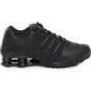 Nike Sneakers Uomo Nike Shox NZ Nero