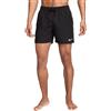 Nike Costume Boxer Uomo Nike Swim Nero