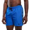 Nike Costume Boxer Uomo Nike Swim Blu