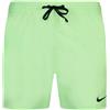 Nike Costume Boxer Uomo Nike Swim Verde