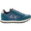 Sun68 Sneakers Uomo Sun68 Tom Solid Blu