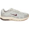 Nike Sneakers Uomo Nike P-6000 Grigio Beige Bordeaux