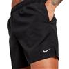 Nike Costume Boxer Uomo Nike Swim Breaker Nero
