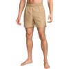 Nike Costume Boxer Uomo Nike Swim Breaker Beige