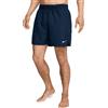 Nike Costume Boxer Uomo Nike Swim Breaker Blu