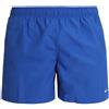 Nike Costume Boxer Uomo Nike Swim Breaker Blu
