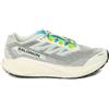 Salomon Scarpa da Gravel Uomo Salomon Aero Blaze 3 Grvl Beige Grigio Azzurro