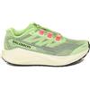 Salomon Scarpa da Gravel Donna Salomon Aero Blaze 3 Grvl Verde Rosa