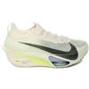 Nike Scarpa da Running Uomo Nike Alphafly 3 Grigio Lime Nero