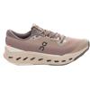 On Scarpa da Running Uomo On Cloudsurfer Trail 2 Waterproof Grigio