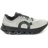 On Scarpa da Running Uomo On Cloudflow 5 Lumos Grigio Nero