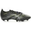 Adidas Scarpa da Calcio Uomo Adidas Predator League Terreni Morbidi Nero Lime