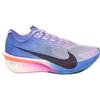 Nike Scarpa da Running Donna Nike Vaporfly 4 Viola Blu