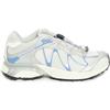 Salomon Sneakers Salomon Xt-Whisper Bianco Argento