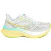 Saucony Scarpa da Running Donna Saucony Endorphin Speed 5 Bianco Giallo