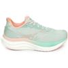 Saucony Scarpa da Running Donna Saucony Triumph 23 Azzurro Rosa