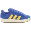 Adidas Sneakers Uomo Adidas Grand Court Alpha 00S Blu Giallo