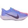 Nike Scarpa da Running Donna Nike Pegasus Plus Blu Rosso Viola