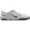 Nike Sneakers Uomo Nike Total 90 Premium Grigio Nero Rosso