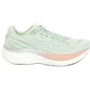 Saucony Scarpa da Running Donna Saucony Ride 19 Azzurro Bianco