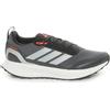 Adidas Scarpa da Training Uomo Adidas Runfalcon 5 TR Nero Grigio