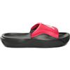 Nike Ciabatta Uomo Nike Jordan Franchise Nero Rosso